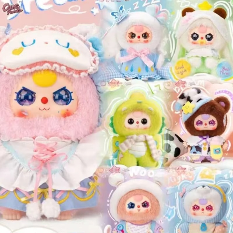 Baby Three Sweet Dream Serie P - Baby Products China recensie en prijs