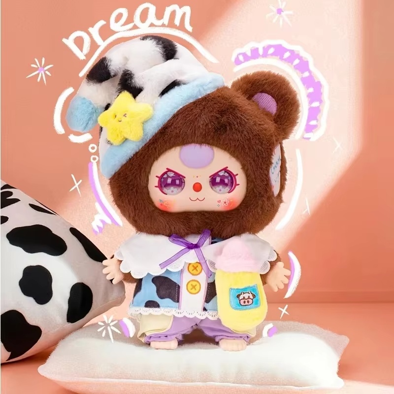 Baby Three Sweet Dream Serie P - Baby Products China recensie en prijs
