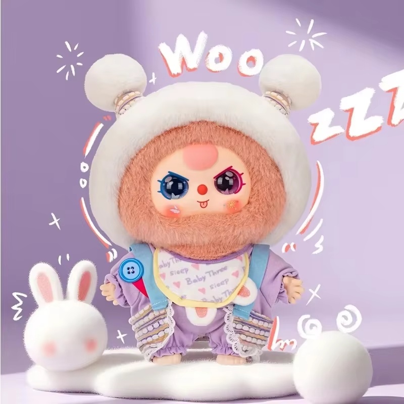 Baby Three Sweet Dream Serie P - Baby Products China recensie en prijs