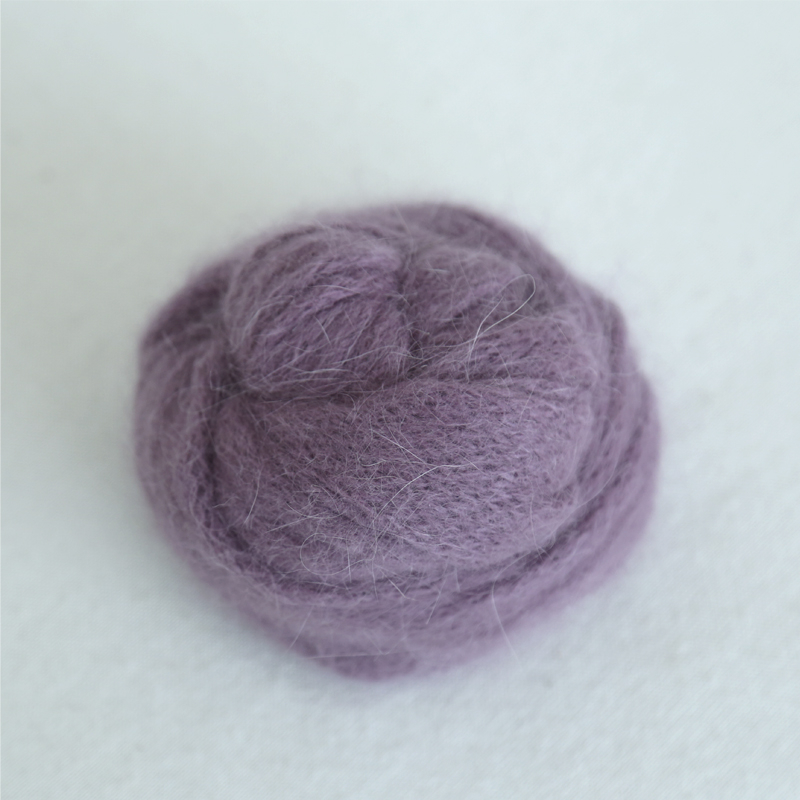 Zachte Angora Stretch Gebreide - Baby Swaddle Blanket recensie en prijs