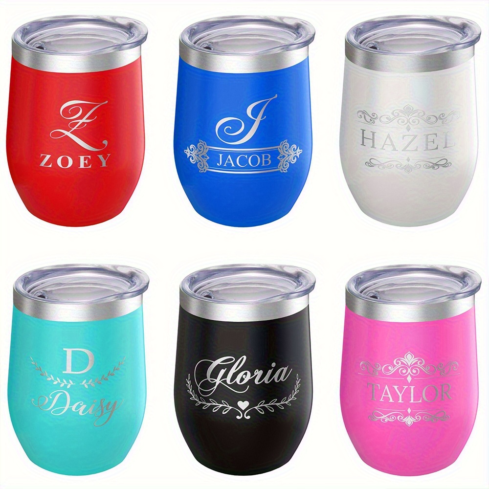 Gepersonaliseerde Monogram Naa - Portable Bottle Warmer recensie en prijs