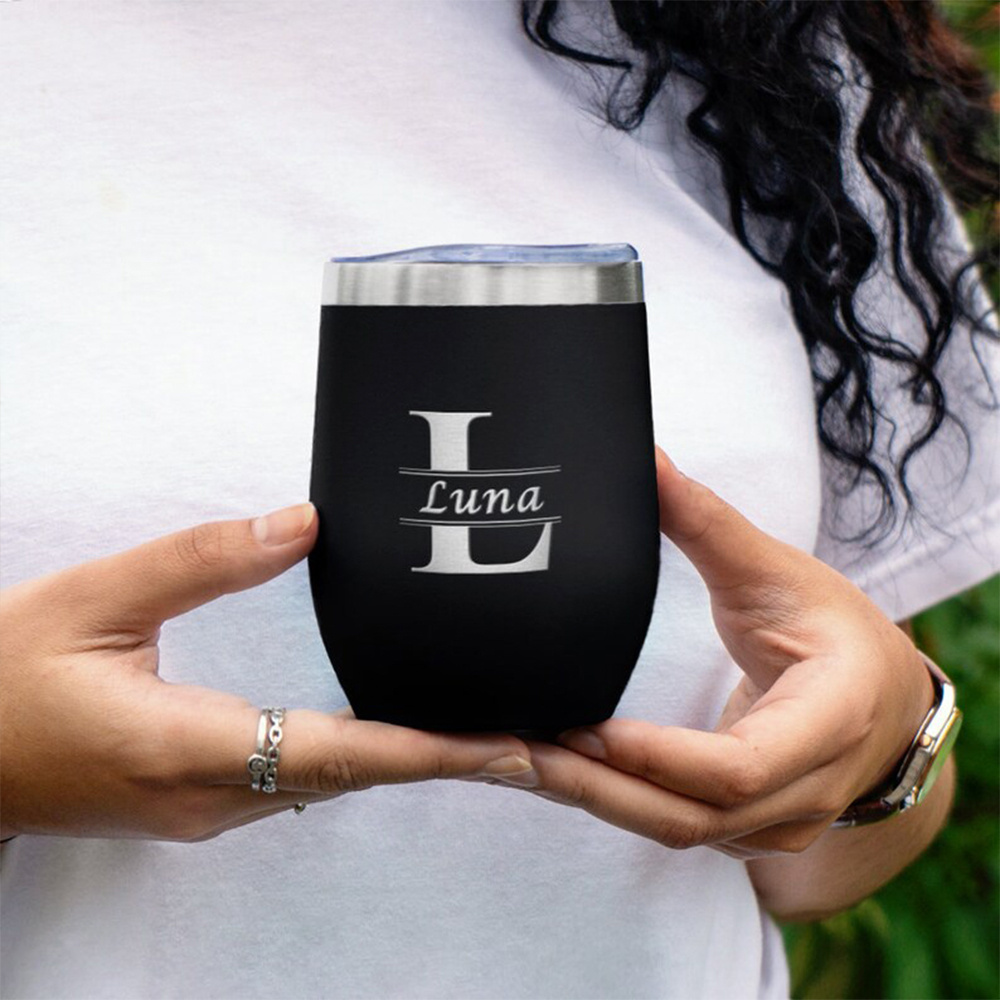 Gepersonaliseerde Monogram Naa - Portable Bottle Warmer recensie en prijs