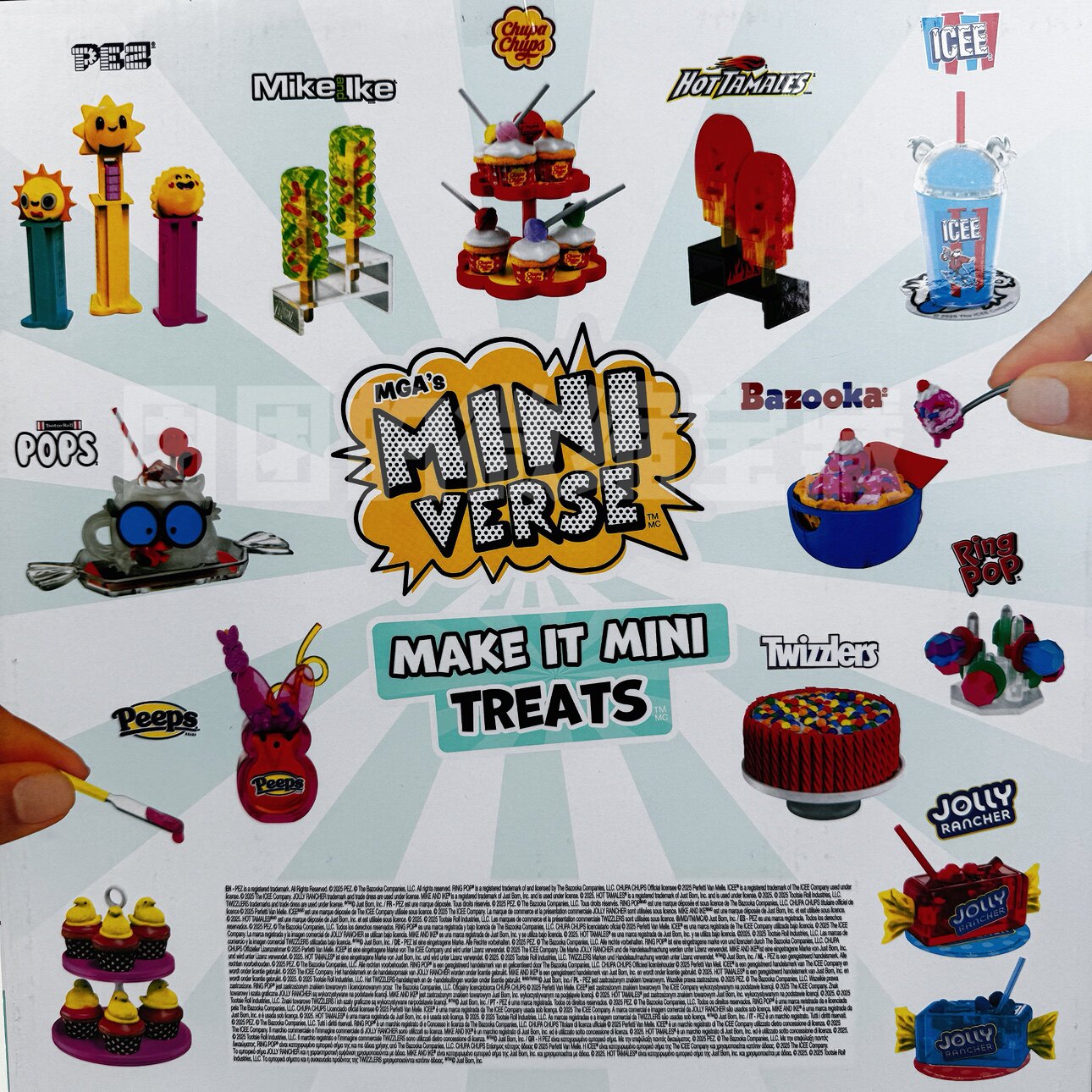 Miniverse Make It Mini Real Ba - Baby Products Pack recensie en prijs