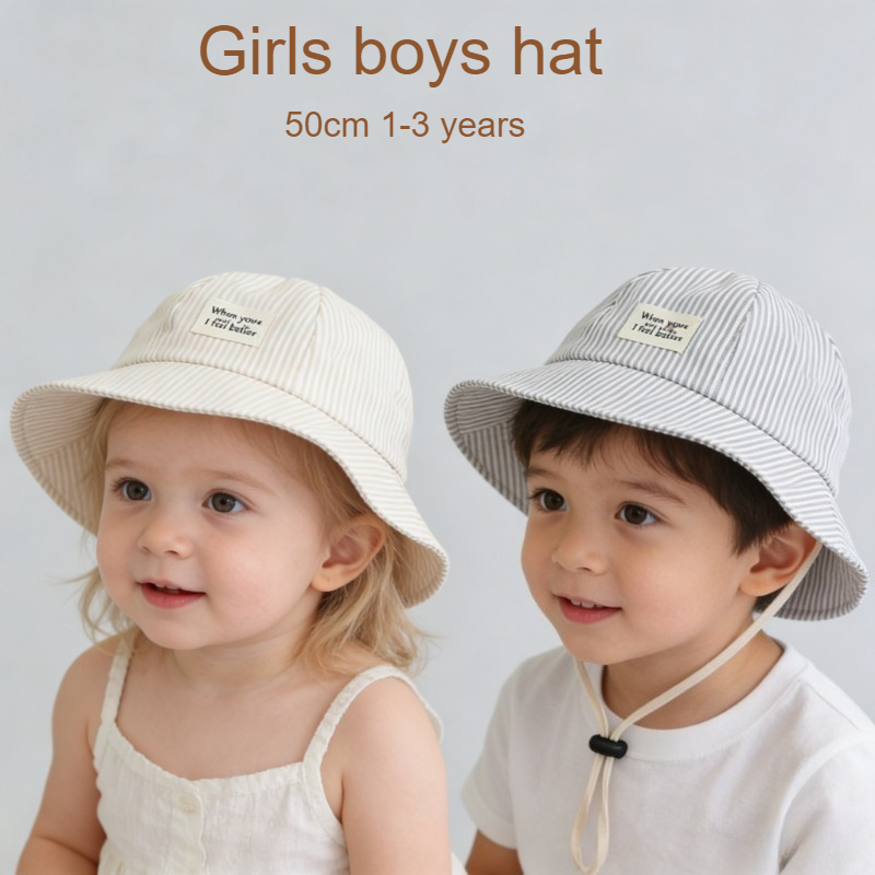 Baby Kids Leuke Zonnehoed 50 C - Baby Products For Summer recensie en prijs
