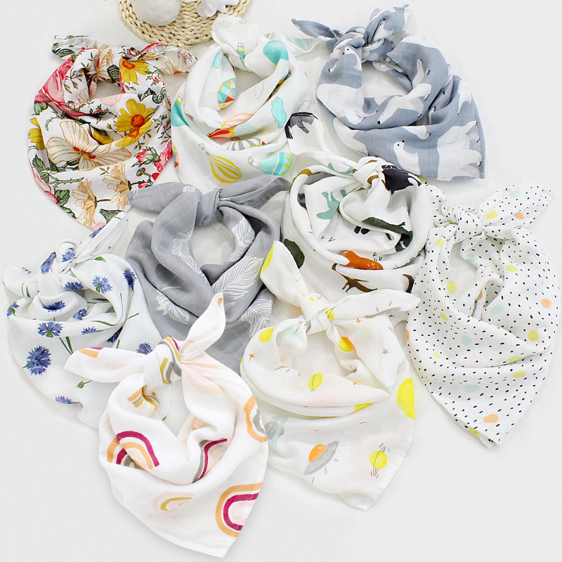 60X60cm Baby Dekens Pasgeboren - Baby Swaddle Blanket recensie en prijs