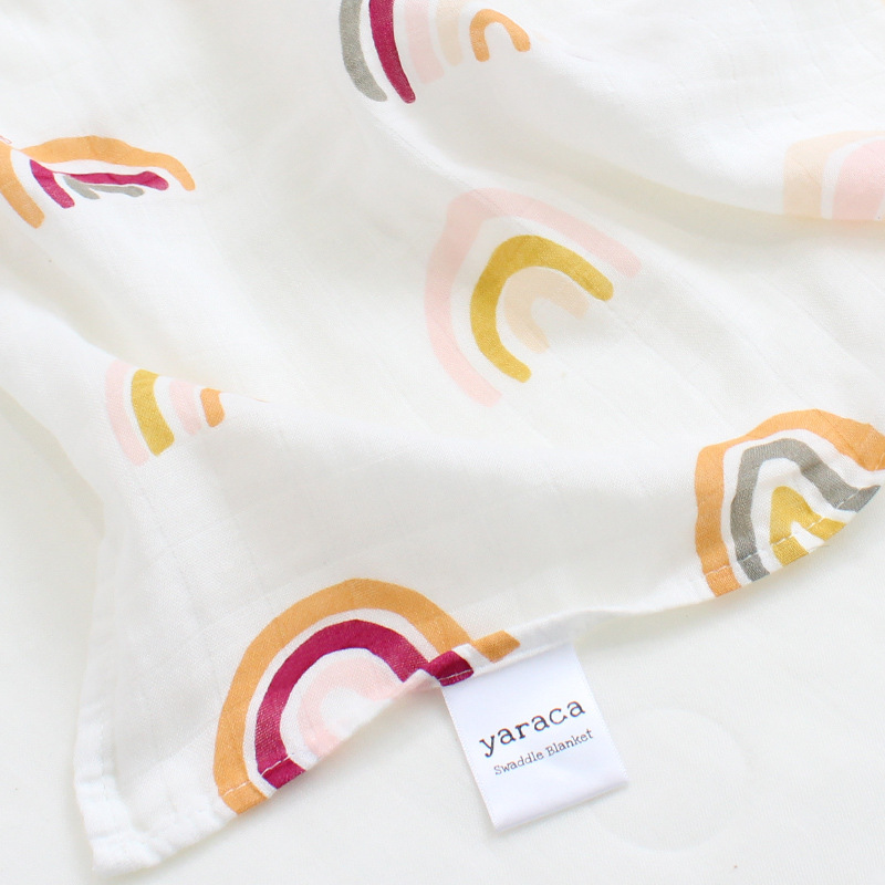 60X60cm Baby Dekens Pasgeboren - Baby Swaddle Blanket recensie en prijs