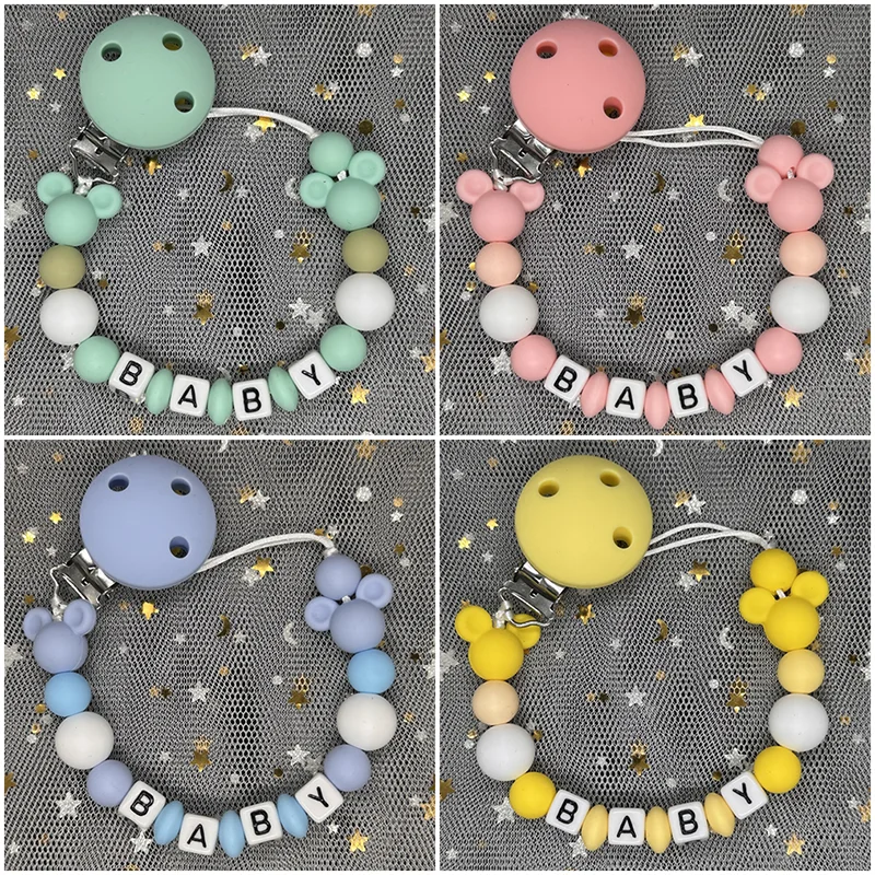 Babyfopspeenclip Gepersonalise - Baby Product recensie en prijs
