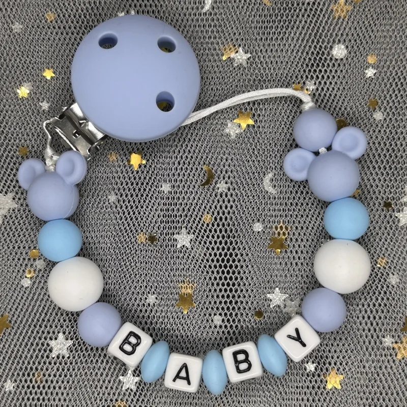 Babyfopspeenclip Gepersonalise - Baby Product recensie en prijs