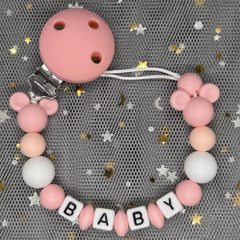 Babyfopspeenclip Gepersonalise - Baby Product recensie en prijs