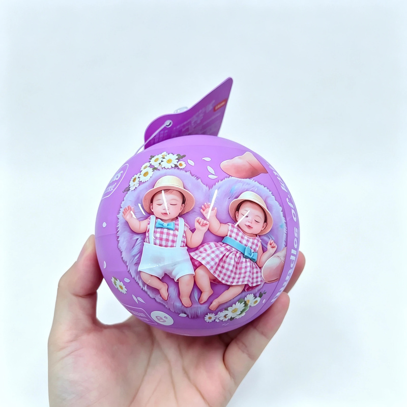 Zuru 5 Surprise My Mini Baby S - Baby Product recensie en prijs