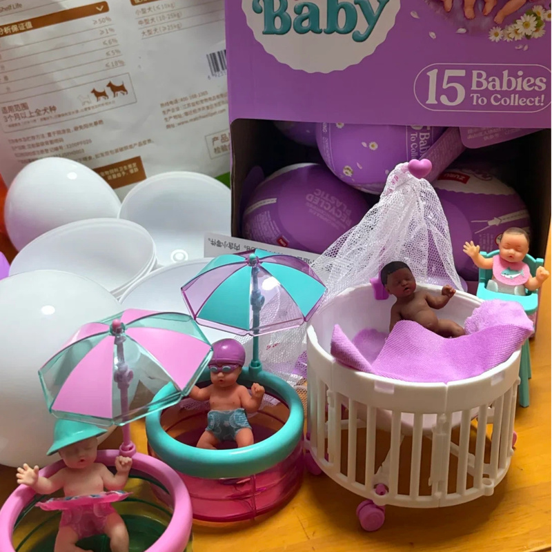 Zuru 5 Surprise My Mini Baby S - Baby Product recensie en prijs