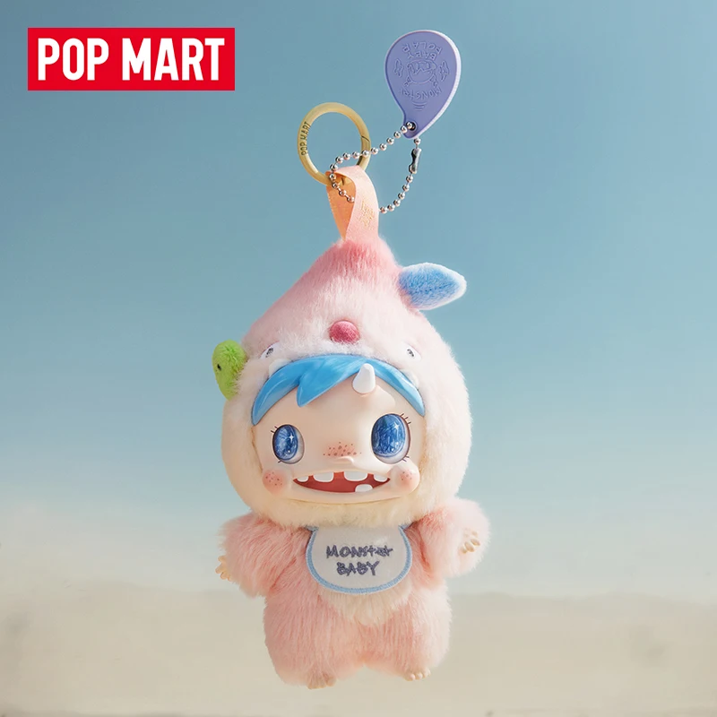 POP MART POLAR-Monster Baby Se - Baby Products China recensie en prijs