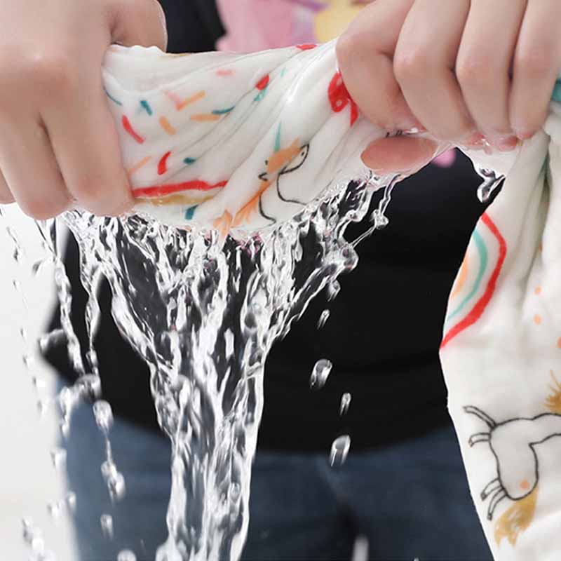 Baby Badhanddoek Pasgeboren Ba - Baby Swaddle Blanket recensie en prijs