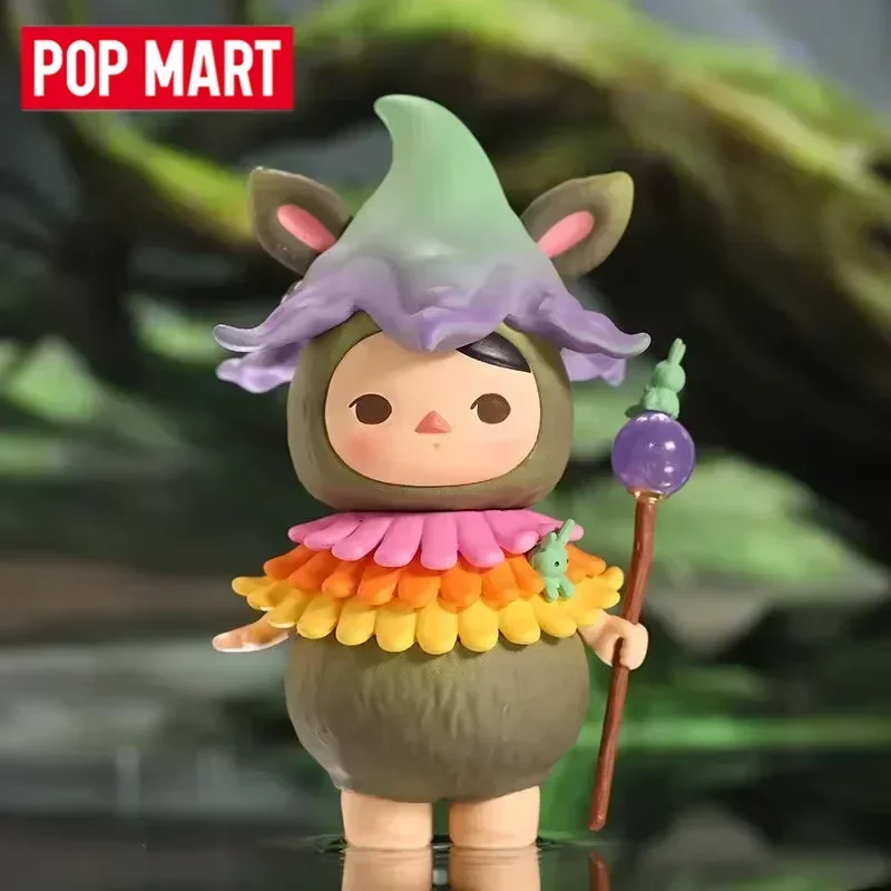POP MART Pucky Monster Baby Se - Baby Products China recensie en prijs