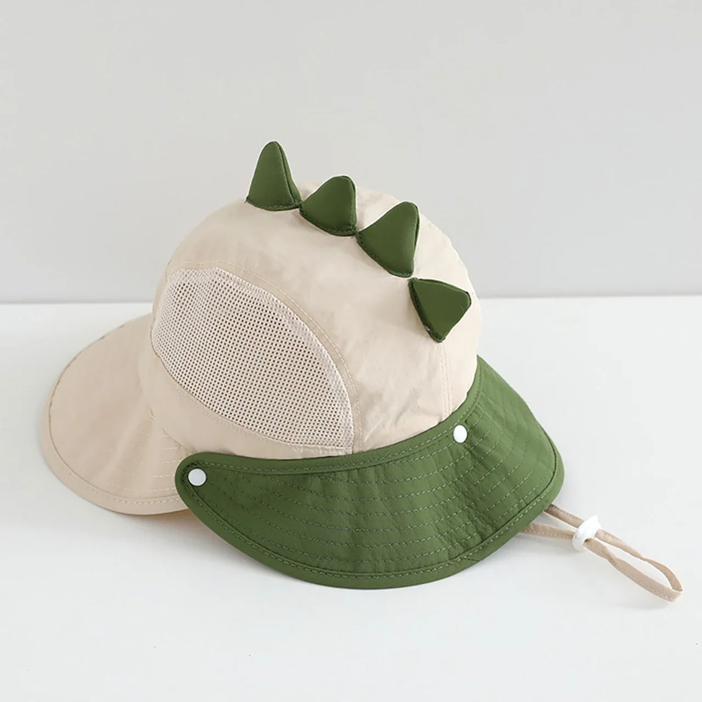 Schattige cartoon baby strandh - Baby Products For Summer recensie en prijs