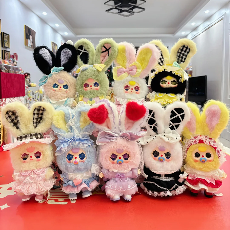 Baby Three Lolita'S Dream Mini - Baby Products China recensie en prijs