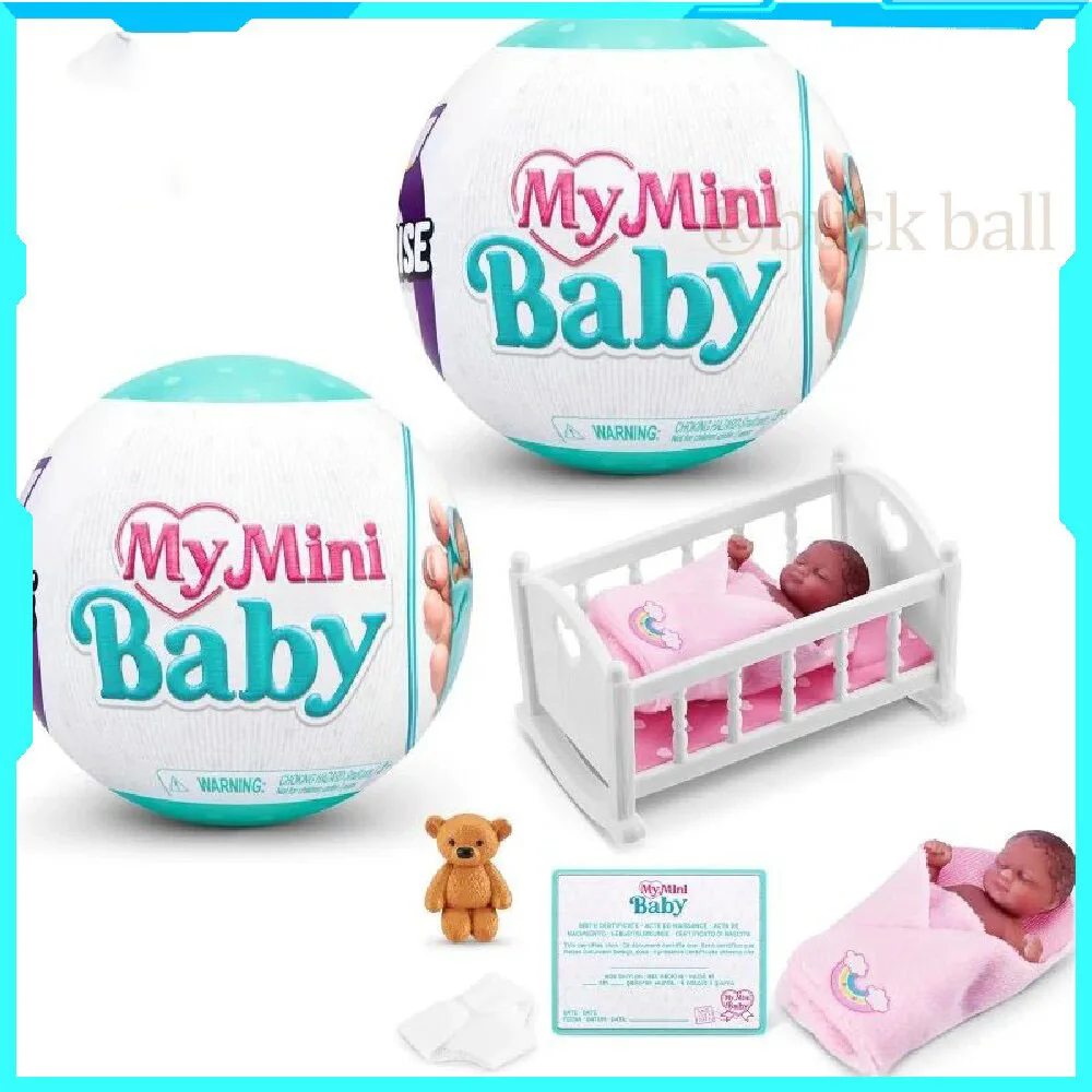 Zuru 5 Surprise Mini Brands Sp - Baby Products Brands recensie en prijs