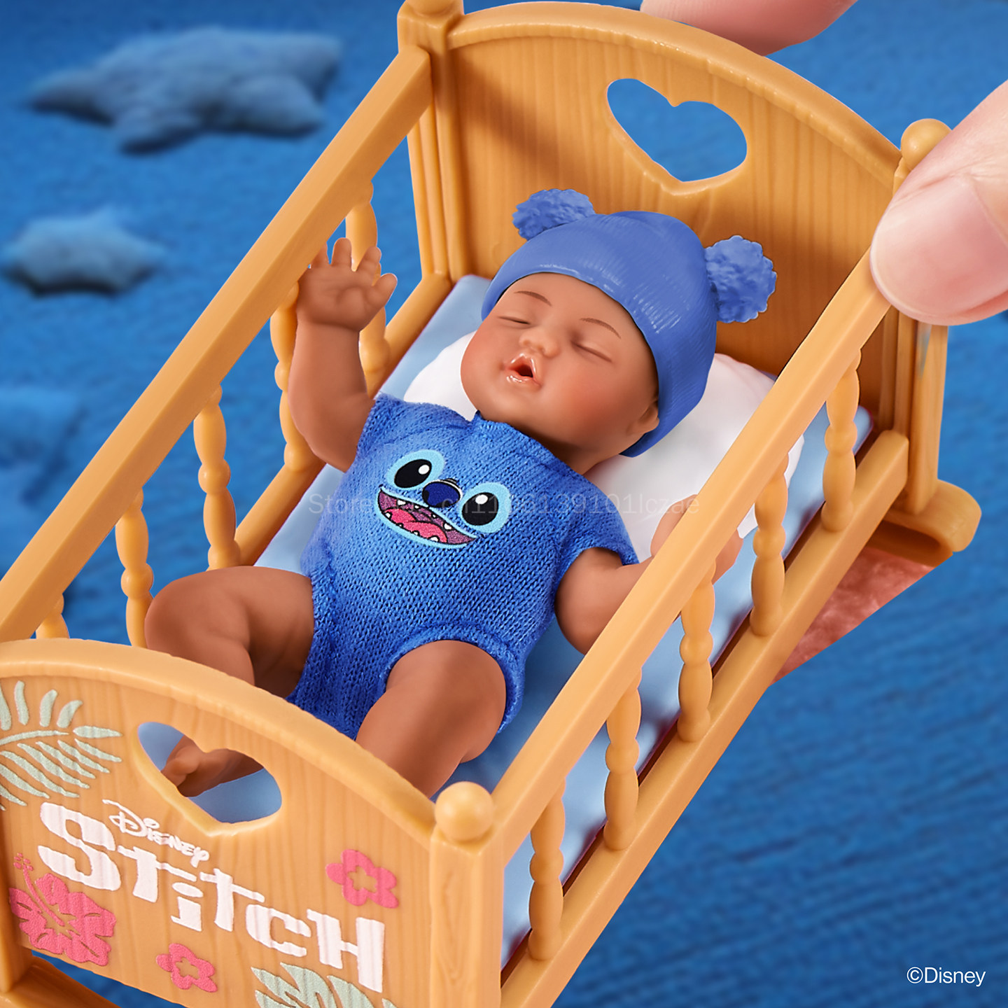 ZURU Disney My Mini Baby Blind - Baby Products Pack recensie en prijs