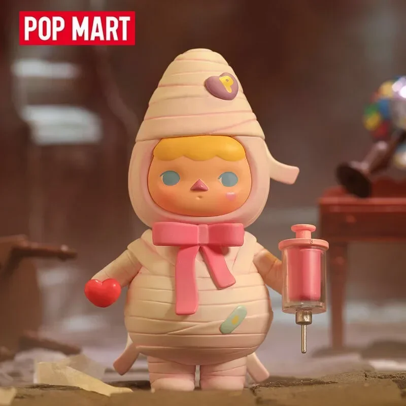 Pop Mart Pucky Monster Baby Se - Baby Products China recensie en prijs