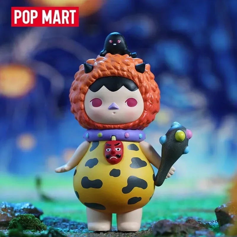 Pop Mart Pucky Monster Baby Se - Baby Products China recensie en prijs
