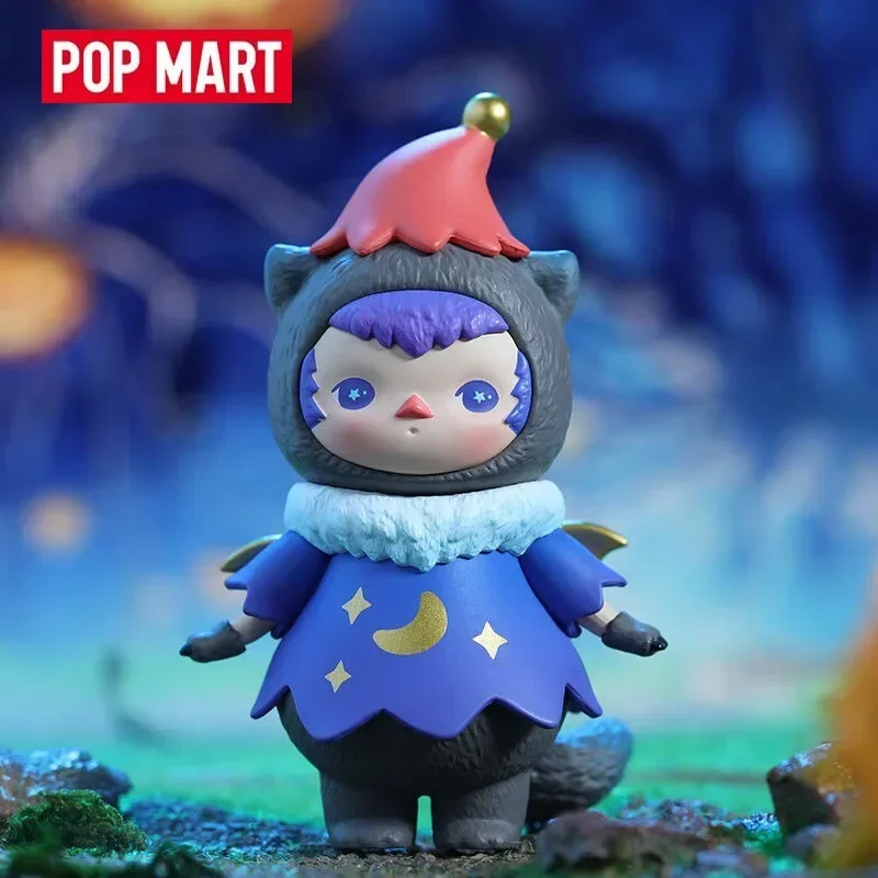 Pop Mart Pucky Monster Baby Se - Baby Products China recensie en prijs