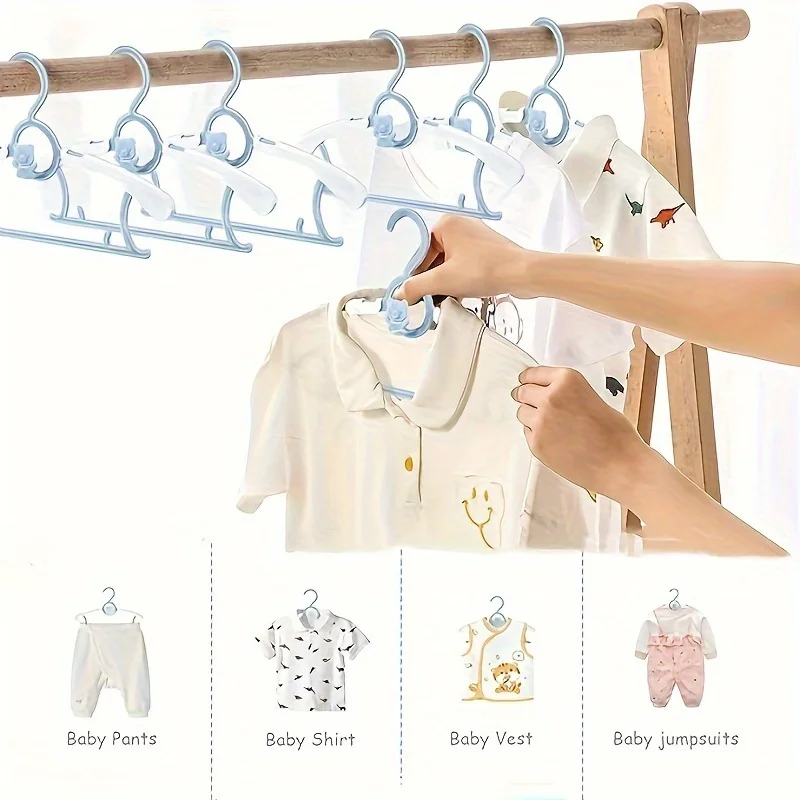30 stuks PP plastic babykledin - Baby Products Pack recensie en prijs