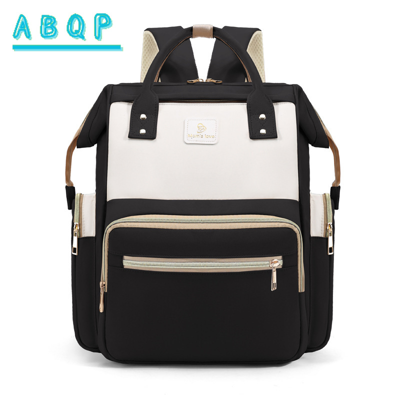 Luxe merk babytas Multifunctio - Baby Products Brands recensie en prijs