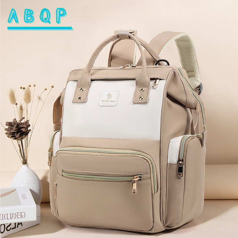 Luxe merk babytas Multifunctio - Baby Products Brands recensie en prijs