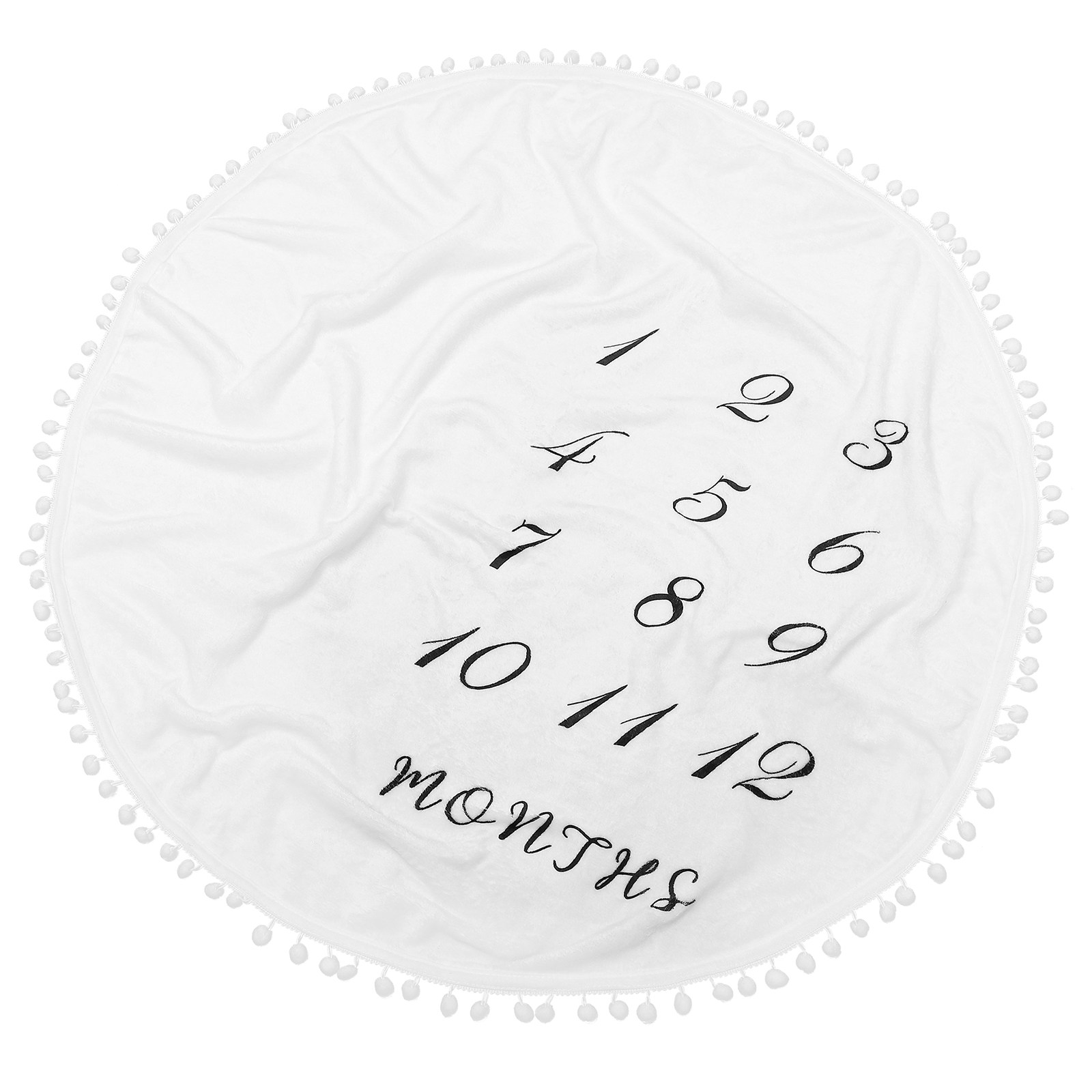 Hoogwaardige flanellen babyfot - Baby Swaddle Blanket recensie en prijs