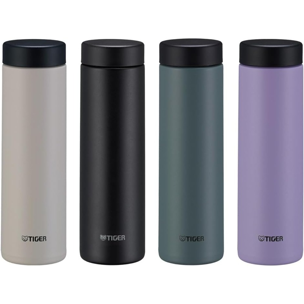 TIGER MMZ-W050 500ml RVS Therm - Portable Bottle Warmer recensie en prijs
