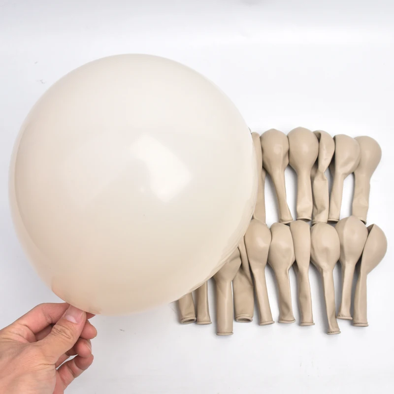 Crème Beige Groene Ballon Garl - Baby Products Kit Set recensie en prijs